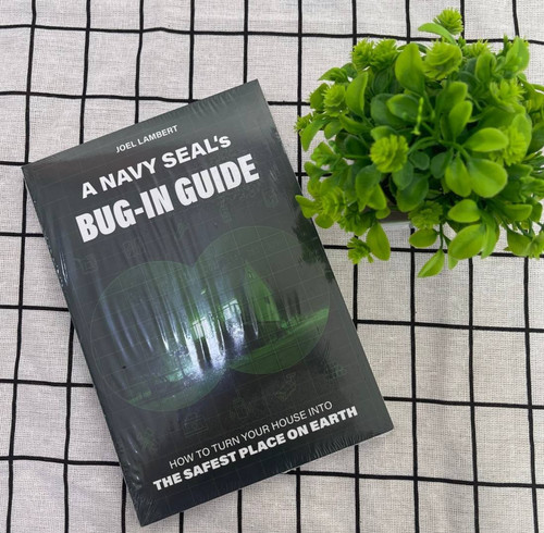 Navy seal bug guide - a,
