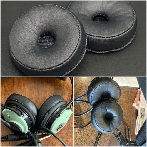 Ear pads seals foam cushions - ear,