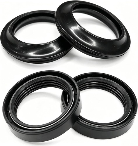 Fork seals dust seal - dust, kit