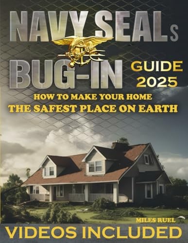 Navy seals bug guide - in, the