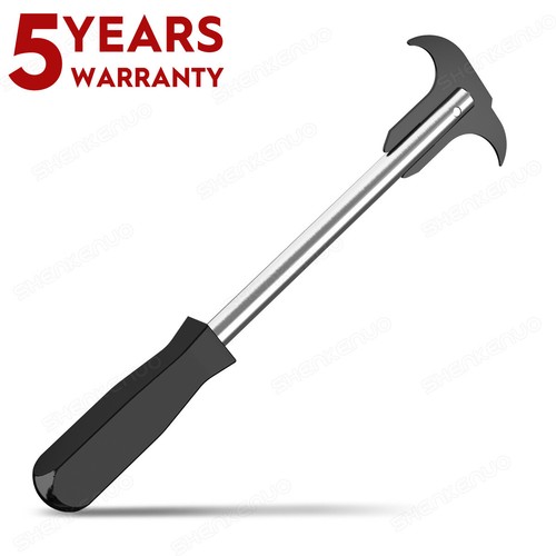Oil seal puller - oil, hand