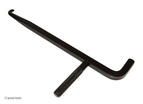 Seal puller tool - puller, –