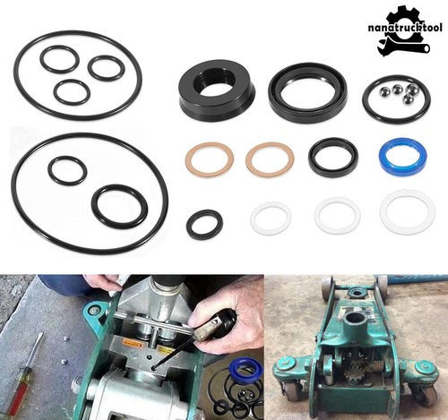 Seals rebuild kit for - seals,