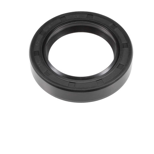 Oil seal 45x60x8 nbr double - tc,