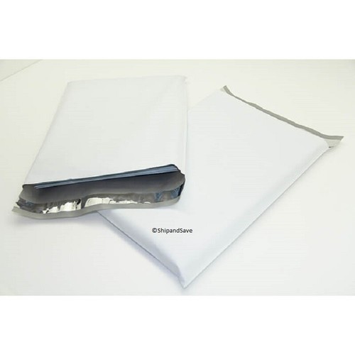 Poly mailers shipping - mailers, 4x6