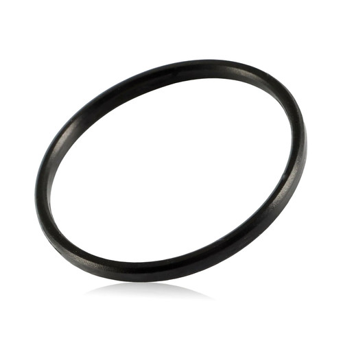 Oil cooler filter housing seal - oil,
