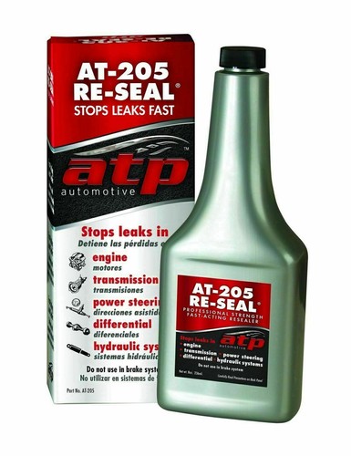 New atp 205 - atp, re-seal