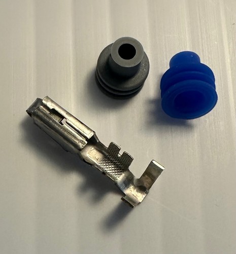 Aptiv metri pack 280 female - 280,