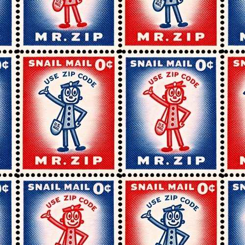 Snail mail decorate your - decorate,