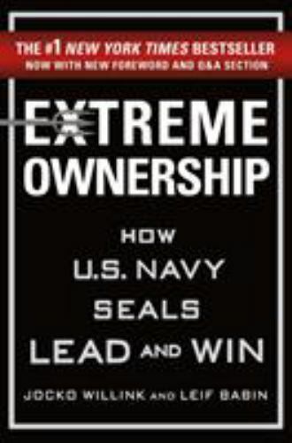 Extreme ownership how s - extreme,