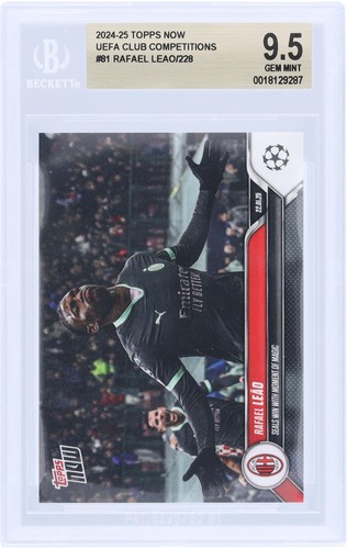 Rafael leao milan - leao, 2024-25