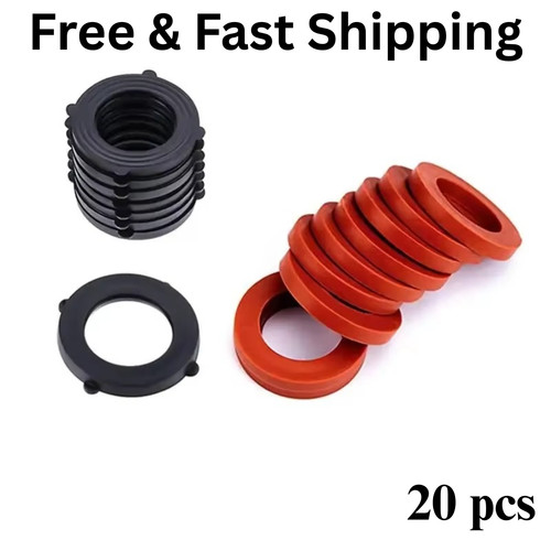 Heavy duty water hose rubber - duty,