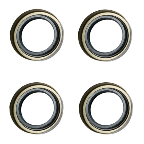 Pack grease seals - 4-pack,