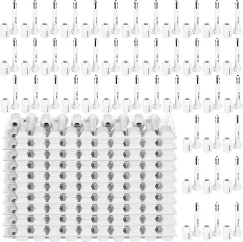 250pcs high security bolt - 250pcs,