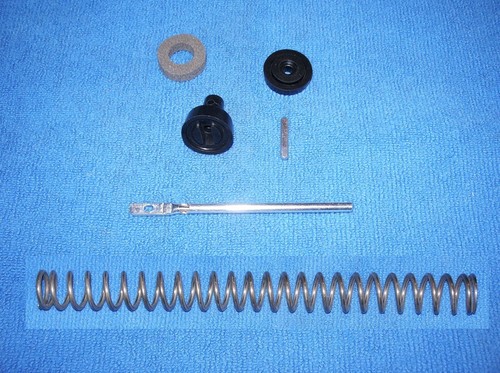 High performance spring - performance,