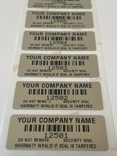 Qty 100 custom printed - [qty,