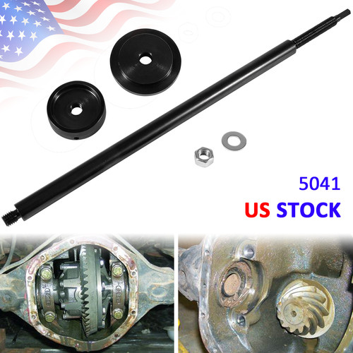 5041 front axle seal installer - 5041,