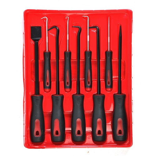 9pcs scraper hook - scraper, and