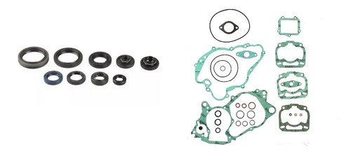 Athena kit guarnizioni - kit,
