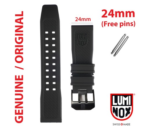 Genuine luminox replacement - genuine,