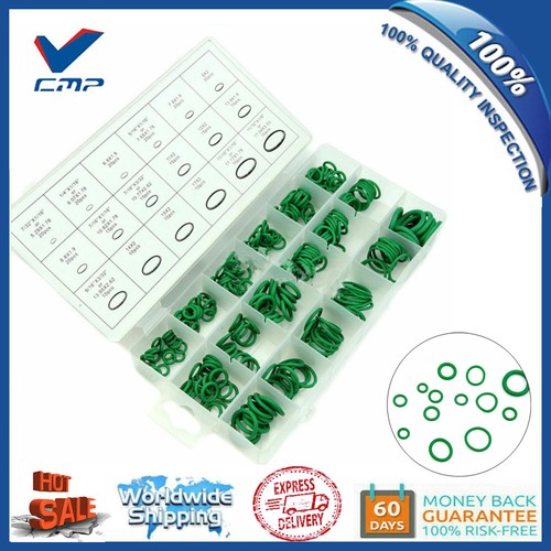 270pcs seal ring set car - seal, o-ring