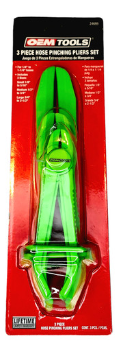 Oemtools 24689 piece hose - oemtools,