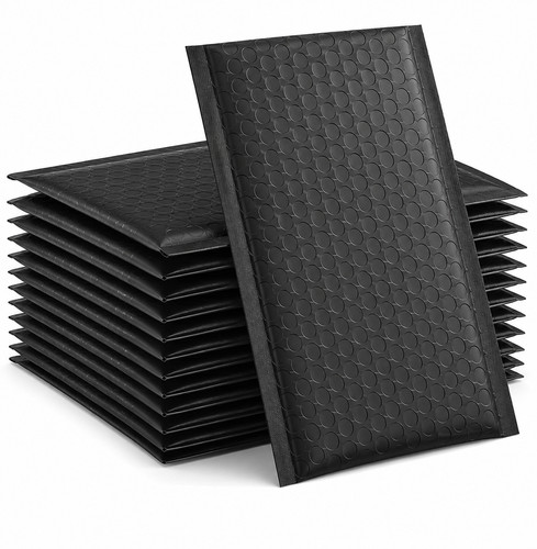 Poly bubble mailers shipping - poly,