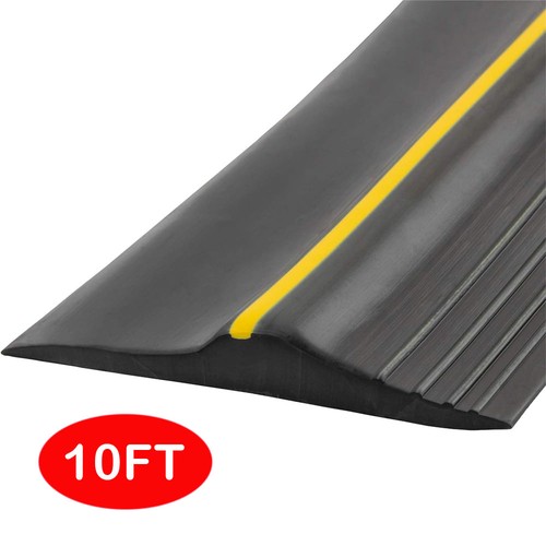 Garage door bottom seals - bottom,